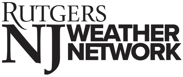 Rutgers NJ Weather Network