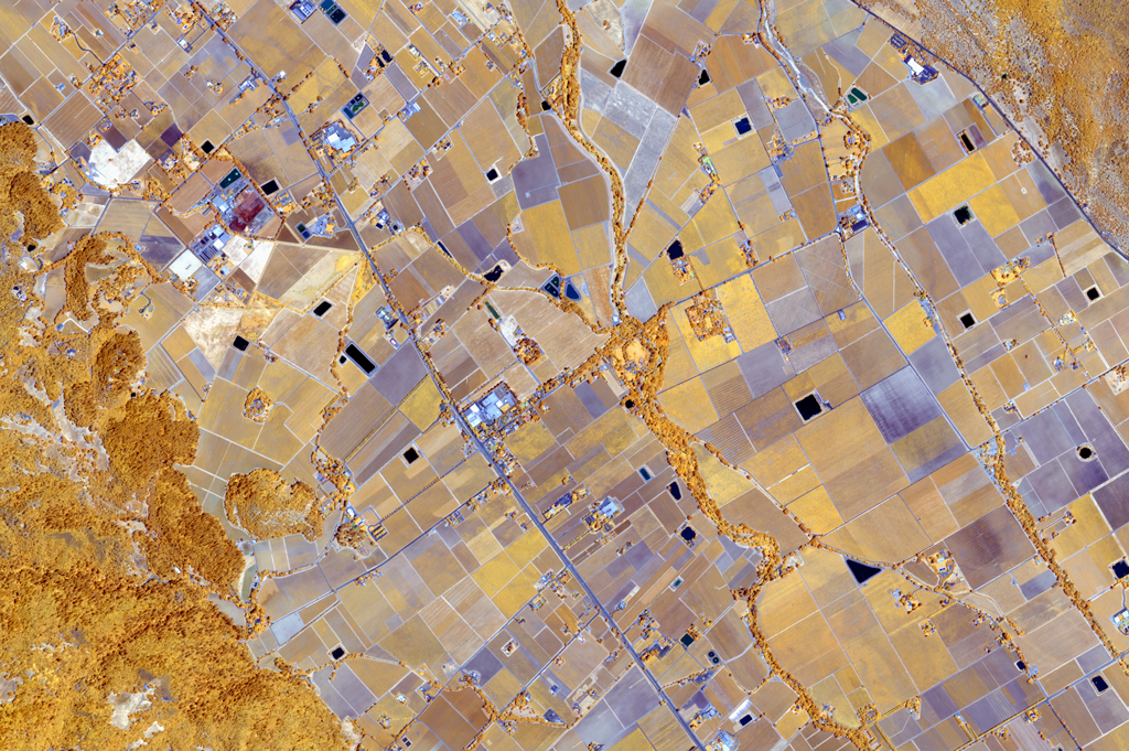 Remote Sensing Indices