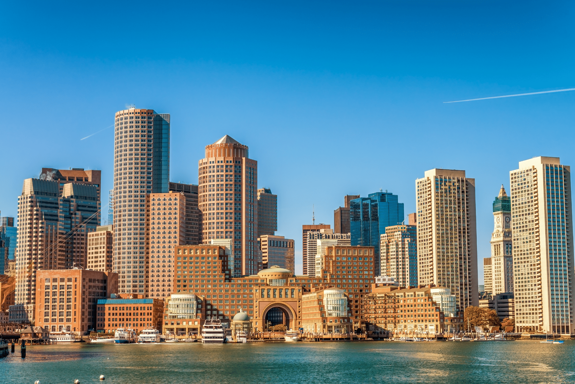 Climate Risk Projection